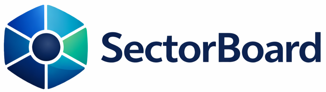 SectorBoard
